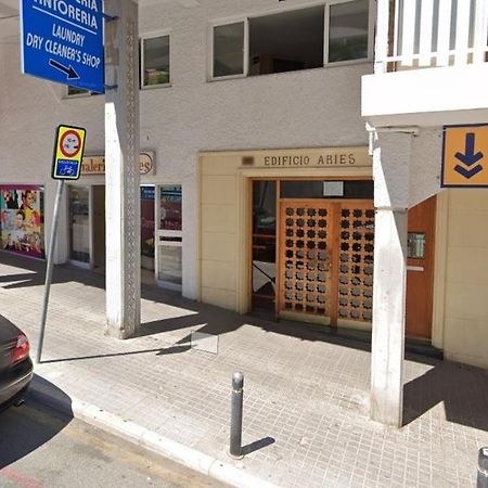 Estudio Completo Aries Rincon De Loix Apartamento Benidorm Exterior foto
