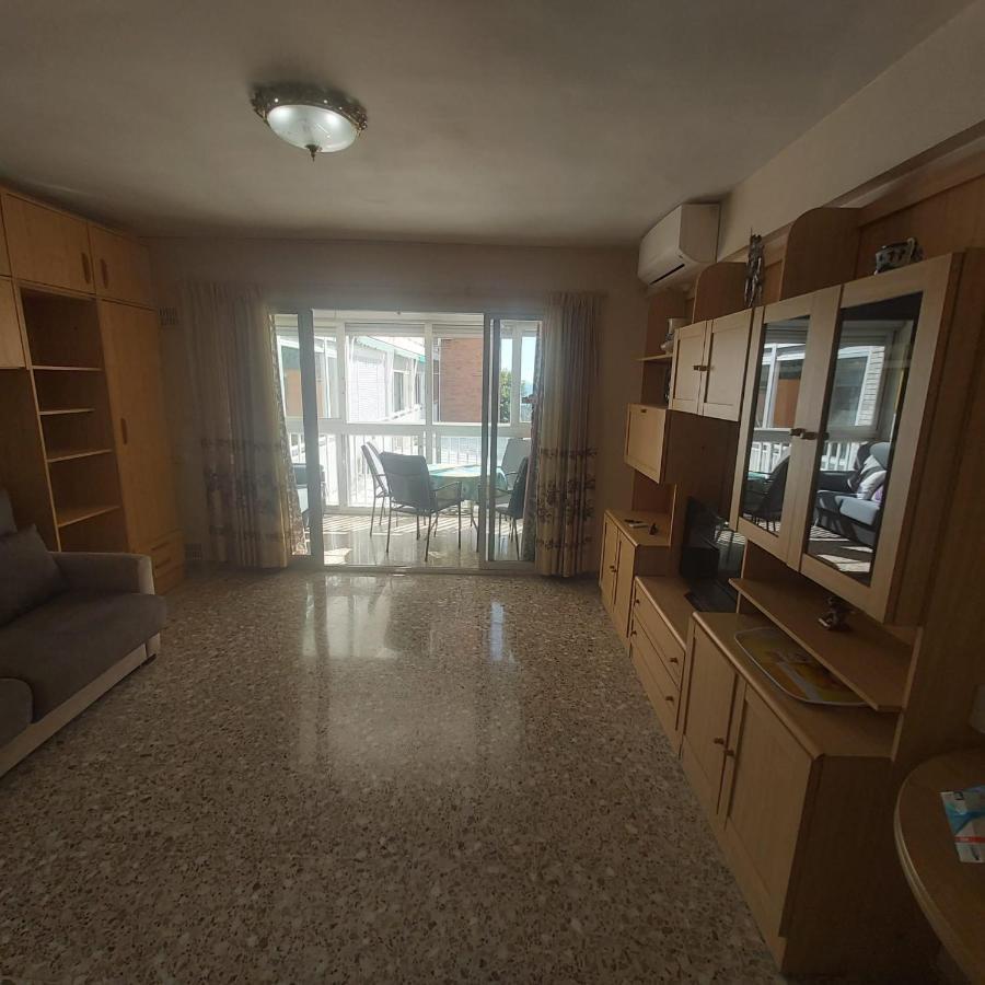 Estudio Completo Aries Rincon De Loix Apartamento Benidorm Exterior foto