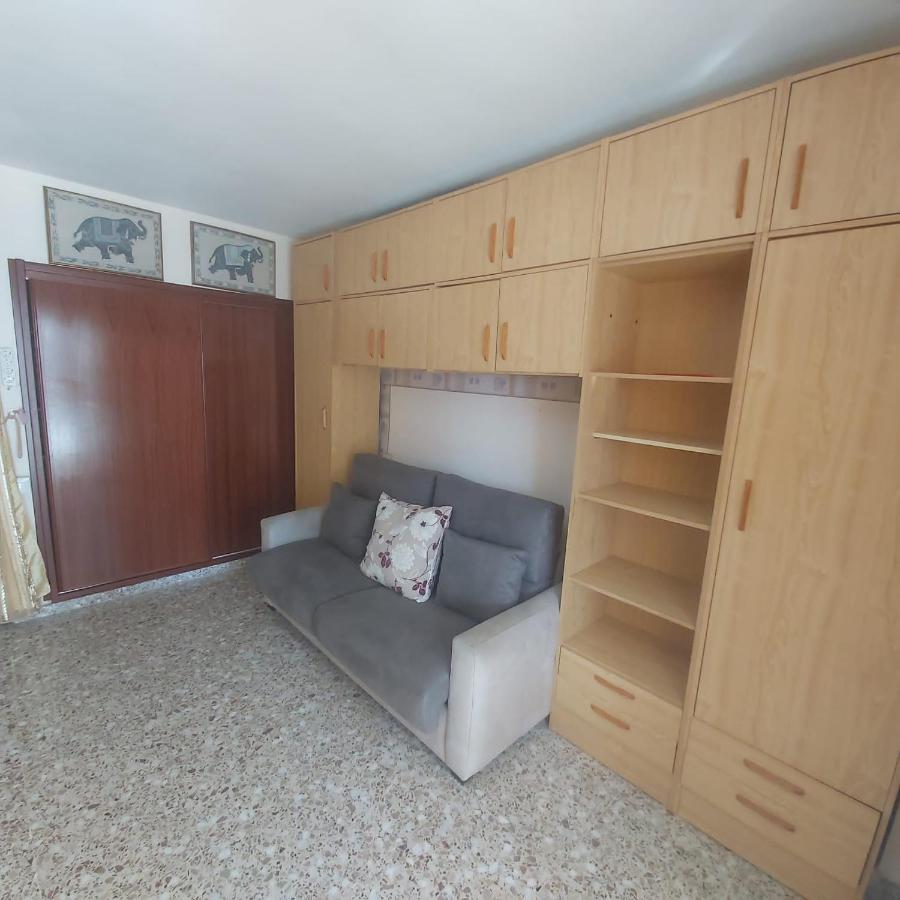 Estudio Completo Aries Rincon De Loix Apartamento Benidorm Exterior foto