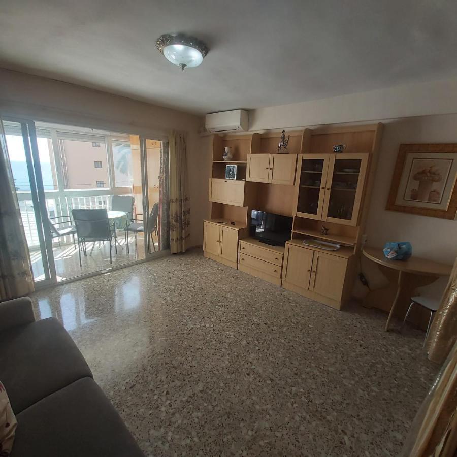 Estudio Completo Aries Rincon De Loix Apartamento Benidorm Exterior foto