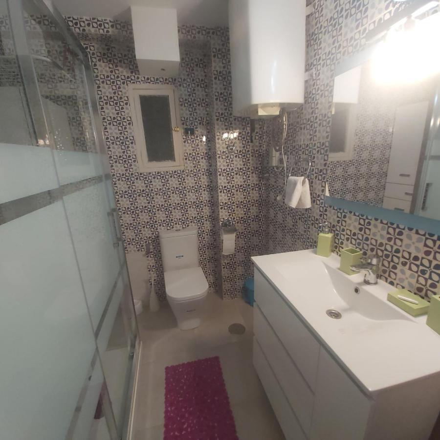 Estudio Completo Aries Rincon De Loix Apartamento Benidorm Exterior foto
