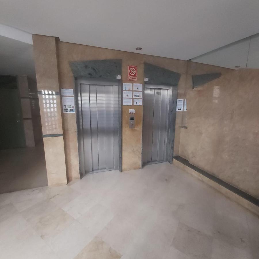 Estudio Completo Aries Rincon De Loix Apartamento Benidorm Exterior foto